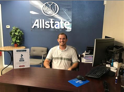 allstate ins agents local agent